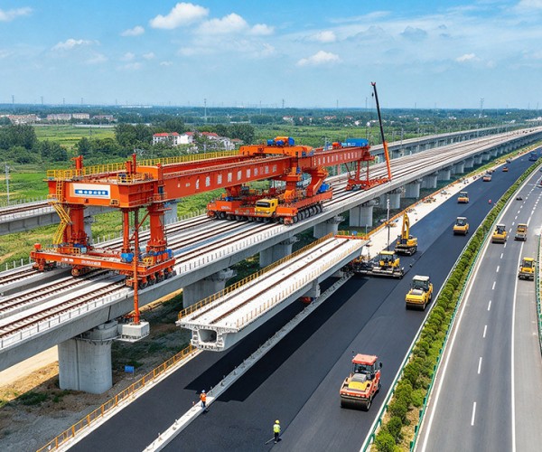 大足区公路建设