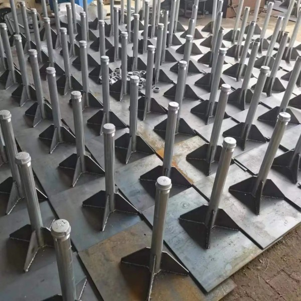 大足区鑫亿呈沉降板生产